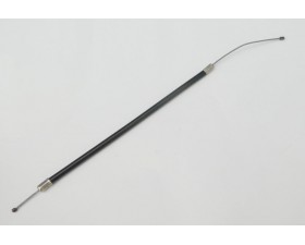 BOWDEN OILMASTER - BOWDEN PLYNOVÝ - DÍL MEZI KARBURÁTOREM A ROZDVOJKOU